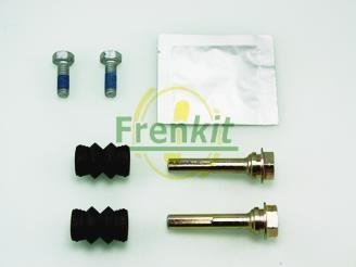 Направляющая суппорта переднего (комплект) FRENKIT 808013 (фото 1)