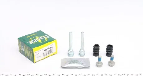 Автозапчастина FRENKIT 808014