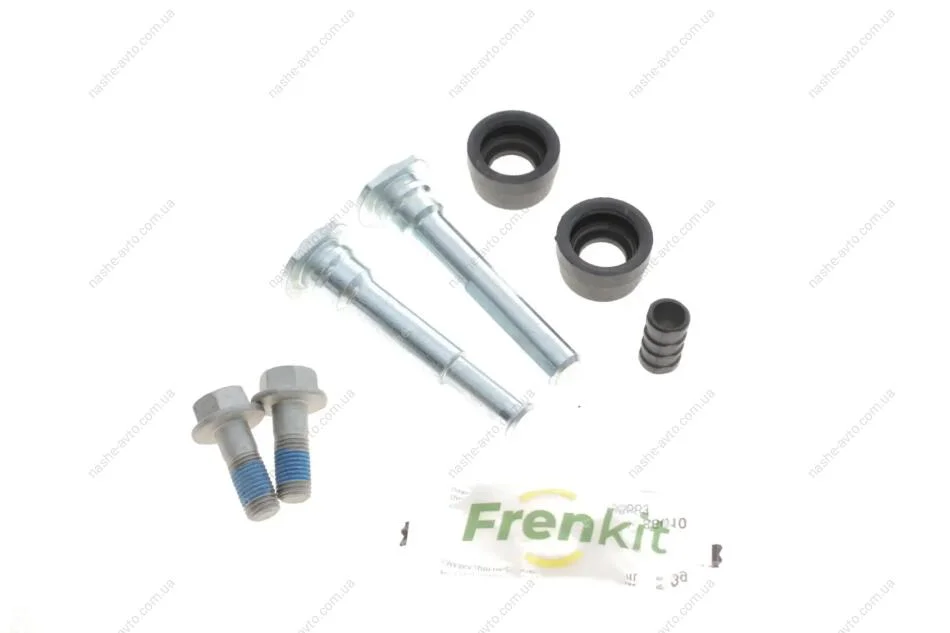 Напрямна супорта переднього Kia Carens/Sorento I (Kasko) Frenkit FRENKIT 809003 (фото 1)