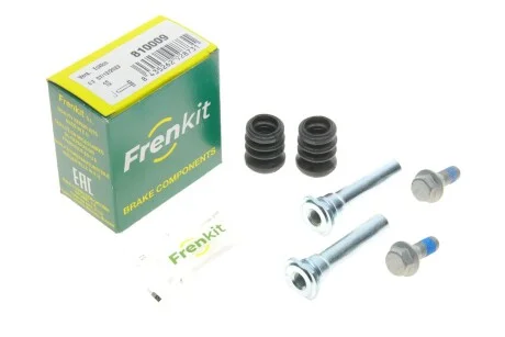 Автозапчастина FRENKIT 810009
