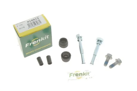 Направляющая суппорта переднего (комплект) Mazda 6 (GH)(Mazda)(к-кт)  FR FRENKIT 810013