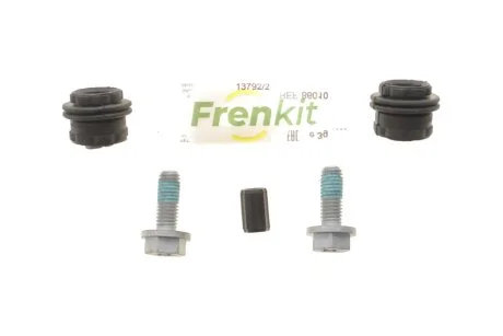 Ремкомплект направляючих супорта FRENKIT 810110