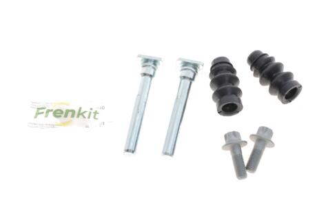 Направляющая суппорта заднего (комплект) Citroen C4 13-/Peugeot 308 14- (Bosch) FRENKIT 810114