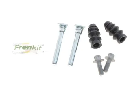 Напрямна супорта заднього (комплект) Citroen C4 13-/Peugeot 308 14- (Bosch) (к-кт)  Frenkit FRENKIT 810114