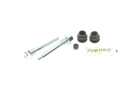 Направляющая суппорта заднего (комплект) Lexus RX 03- (Akebono) (к-кт) FRENKIT 810116