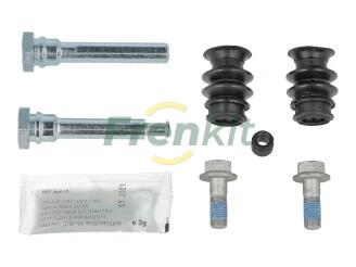 Автозапчастина FRENKIT 810145