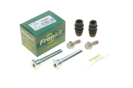 Автозапчастина FRENKIT 812031