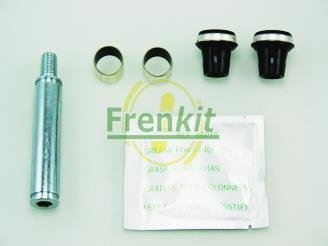 Ремкомплект направляючих супорта FRENKIT 816007 (фото 1)
