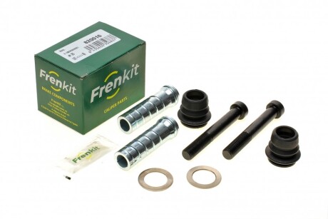 Направляющая суппорта заднего (комплект) MB 609D-711D/Vario (Lucas/TRW)(к-кт) (8 FRENKIT 820016