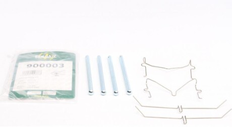 Автозапчастина FRENKIT 900003