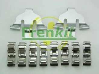 Автозапчастина FRENKIT 900030