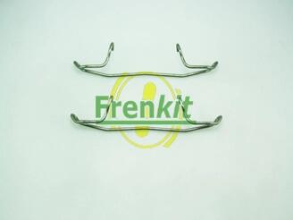 Комплект планок супорта FRENKIT 901159
