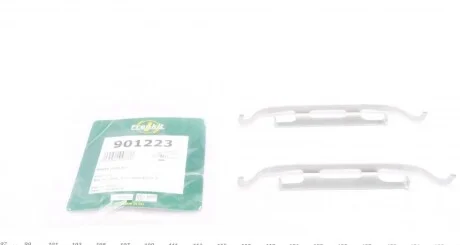 Автозапчастина FRENKIT 901223