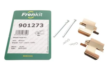 Автозапчастина FRENKIT 901273