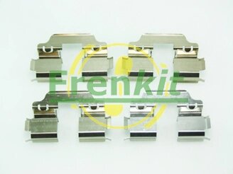 Комплект планок супорта FRENKIT 901653
