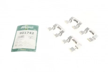 Автозапчастина FRENKIT 901742
