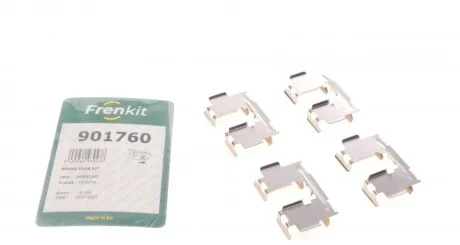 Автозапчастина FRENKIT 901760
