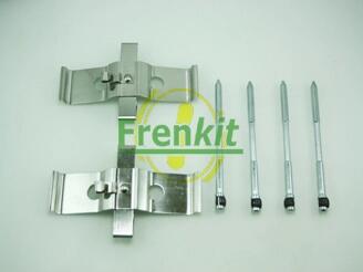 Автозапчастина FRENKIT 901796