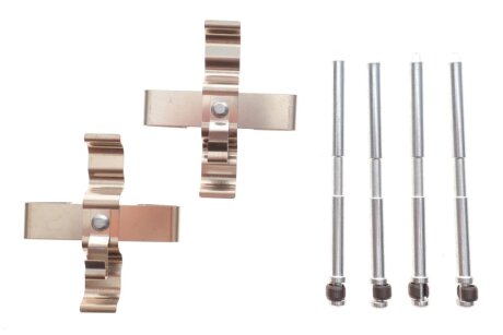 Комплект планок супорта FRENKIT 901809