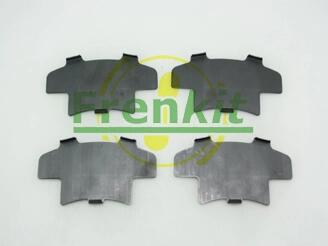 Автозапчастина FRENKIT 940006