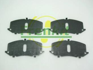 Автозапчастина FRENKIT 940009