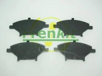 Автозапчастина FRENKIT 940012