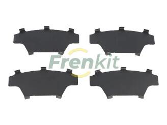 Автозапчастина FRENKIT 940015