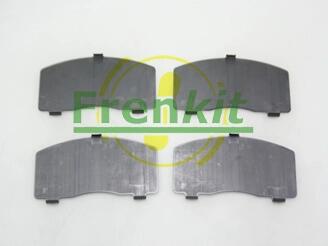 Автозапчастина FRENKIT 940019