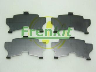 Автозапчастина FRENKIT 940022