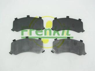Автозапчастина FRENKIT 940034