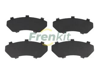 Автозапчастина FRENKIT 940041