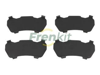 Автозапчастина FRENKIT 940045