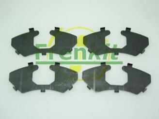 Автозапчастина FRENKIT 940049