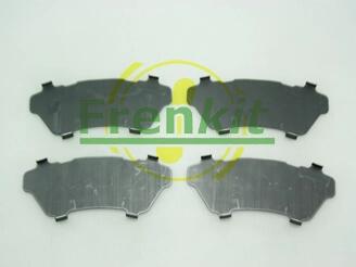 Автозапчастина FRENKIT 940072
