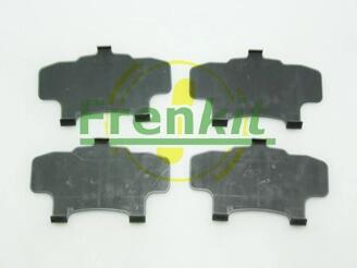 Автозапчастина FRENKIT 940082