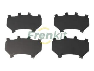 Автозапчастина FRENKIT 940083