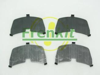 Автозапчастина FRENKIT 940099
