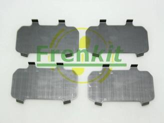 Автозапчастина FRENKIT 940101