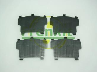 Автозапчастина FRENKIT 940110