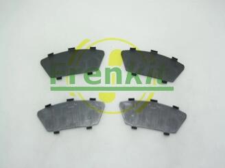 Автозапчастина FRENKIT 940117