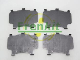 Автозапчастина FRENKIT 940120