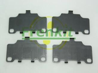 Автозапчастина FRENKIT 940134