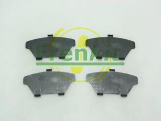 Автозапчастина FRENKIT 940135