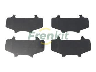 Автозапчастина FRENKIT 940140