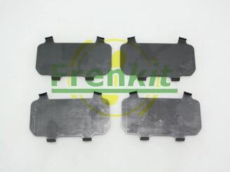 Автозапчастина FRENKIT 940147