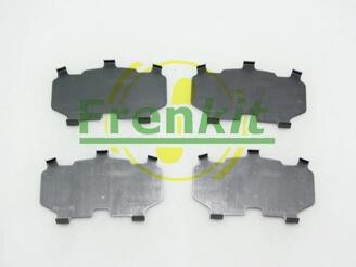 Автозапчастина FRENKIT 940148
