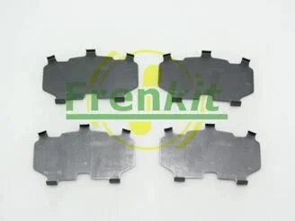 Автозапчастина FRENKIT 940148