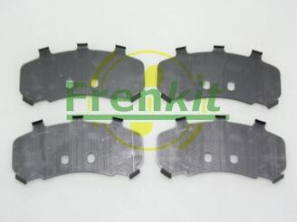 Автозапчастина FRENKIT 940156