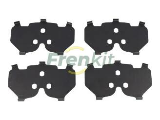 Автозапчастина FRENKIT 940159