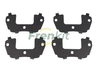 Автозапчастина FRENKIT 940163